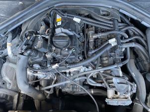 Gebrauchte Motor BMW 1 serie (F20) 116i 1.5 12V Preis auf Anfrage angeboten von Autohandel-Smet Gebroeders NV
