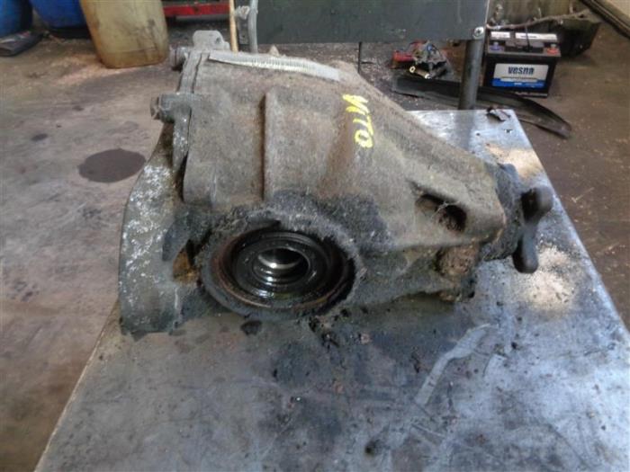 Gebrauchte Differential hinten Mercedes Vito (639.6) 2.2 111 CDI 16V Preis auf Anfrage angeboten von Autohandel-Smet Gebroeders NV