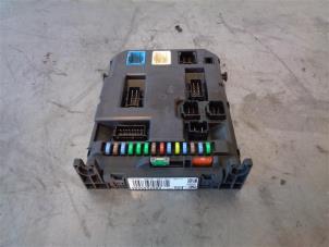 Used Fuse box Citroen C3 (SC) 1.2 VTi 82 12V Price on request offered by Autohandel-Smet Gebroeders NV