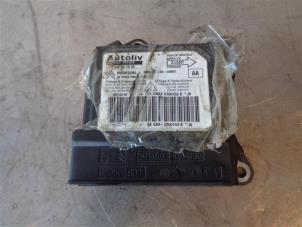Used Airbag Module Citroen C3 (SC) 1.2 VTi 82 12V Price on request offered by Autohandel-Smet Gebroeders NV