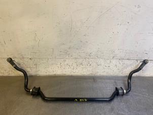 Used Front anti-roll bar Peugeot 108 1.2 VTi 12V Price on request offered by Autohandel-Smet Gebroeders NV