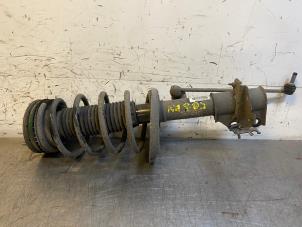 Used Front shock absorber, right Peugeot 508 (8D) 1.6 BlueHDI 120 Price on request offered by Autohandel-Smet Gebroeders NV