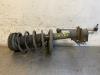 Front shock absorber, right from a Peugeot 508 (8D) 1.6 BlueHDI 120 2013