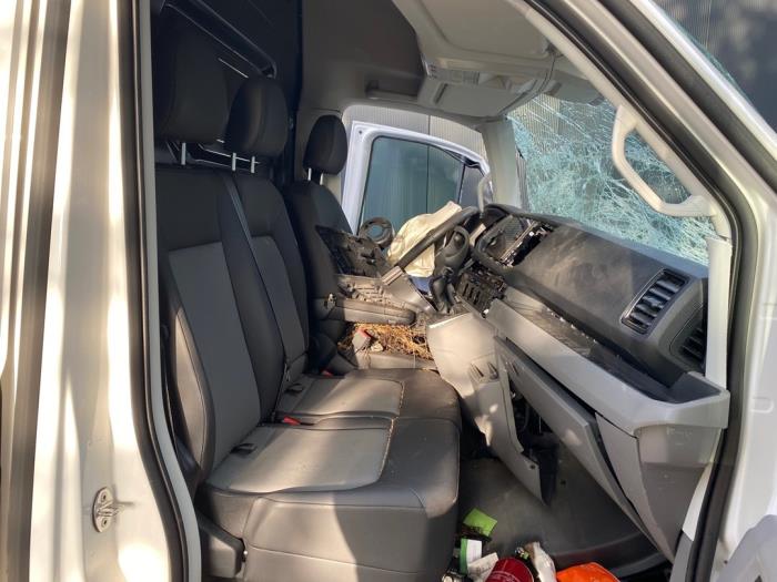 Sitz rechts Volkswagen Crafter 2.0 TDI RWD