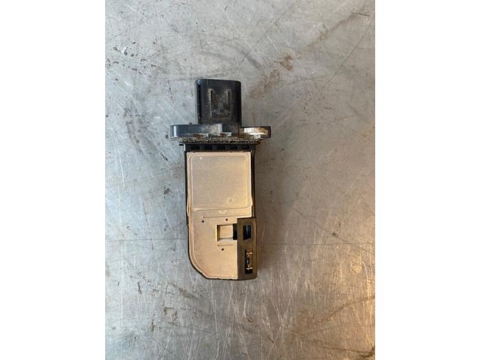 Airflow meter Ford Transit Custom 2.2 TDCi 16V 12B579 CVFF