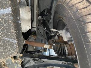 Used Front drive shaft, right Ford EcoSport (JK8) 1.0 EcoBoost 12V 125 Price on request offered by Autohandel-Smet Gebroeders NV