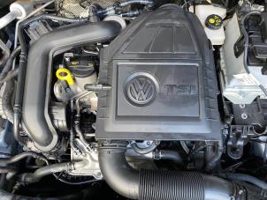 Używane Silnik Volkswagen Polo VI (AW1) 1.0 TSI 12V Cena na żądanie oferowane przez Autohandel-Smet Gebroeders NV