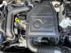Motor de un Volkswagen Polo VI (AW1), 2017 1.0 TSI 12V, Hatchback, 4Puertas, Gasolina, 999cc, 70kW (95pk), FWD, DKLA, 2018-09 2020