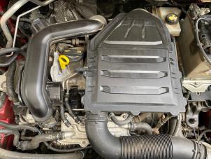 Gebrauchte Motor Seat Arona (KJX) 1.0 TSI 12V Preis auf Anfrage angeboten von Autohandel-Smet Gebroeders NV