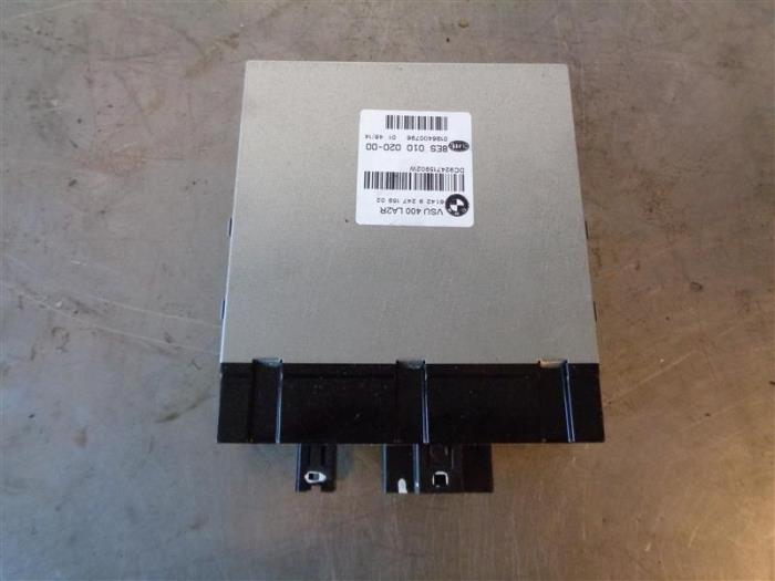 Used Computer, miscellaneous BMW 7 serie (F01/02/03/04) 730d 24V Price on request offered by Autohandel-Smet Gebroeders NV