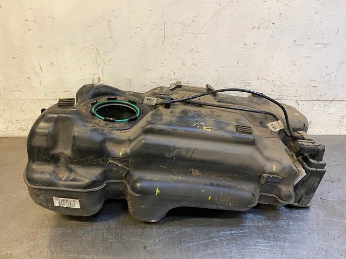 Begagnade Tank Opel Mokka X Pris på förfrågan erbjuds av Autohandel-Smet Gebroeders NV