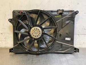 Used Air conditioning cooling fans Opel Mokka X Price on request offered by Autohandel-Smet Gebroeders NV
