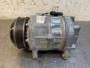 Used Air conditioning pump BMW 7-Serie Price on request offered by Autohandel-Smet Gebroeders NV