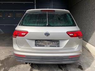 Used Tailgate Volkswagen Tiguan (AD1) 1.5 TSI 16V Evo BlueMotion Technology Price on request offered by Autohandel-Smet Gebroeders NV