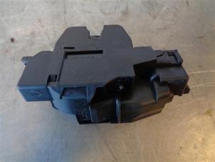 Used Tailgate lock stop Opel Corsa F (UB/UH/UP) 1.2 12V 75 Price on request offered by Autohandel-Smet Gebroeders NV