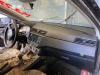Airbag set + dashboard de un Seat Ibiza V (KJB), 2017 1.0 MPI 12V, Hatchback, 4Puertas, Gasolina, 999cc, 59kW (80pk), FWD, DSGD, 2020-10 2021