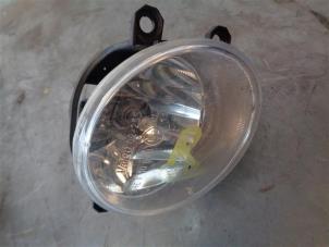 Used Fog light, front right Peugeot 108 1.2 VTi 12V Price on request offered by Autohandel-Smet Gebroeders NV