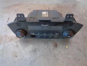 Used Air conditioning control panel Kia Sportage Price on request offered by Autohandel-Smet Gebroeders NV