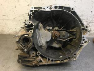 Used Gearbox Citroen Berlingo 1.5 BlueHDi 75 Price on request offered by Autohandel-Smet Gebroeders NV