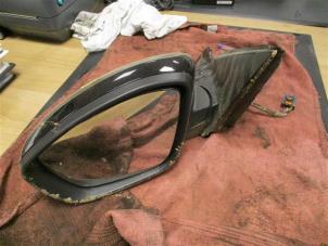 Used Wing mirror, left Opel Corsa F (UB/UH/UP) 1.2 12V 75 Price on request offered by Autohandel-Smet Gebroeders NV
