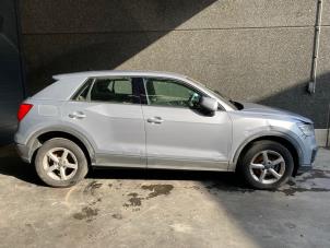Used Front door 4-door, right Audi Q2 (GAB/GAG) 1.0 30 TFSI 12V Price on request offered by Autohandel-Smet Gebroeders NV