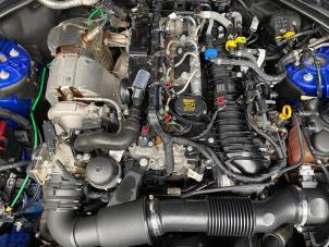 Used Engine Jaguar XE 2.0d 180 16V Price on request offered by Autohandel-Smet Gebroeders NV