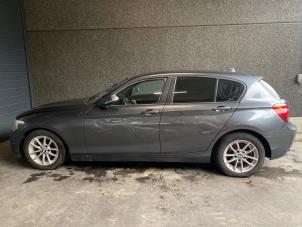 Gebrauchte Tür 4-türig links vorne BMW 1 serie (F20) 116i 1.6 16V Preis auf Anfrage angeboten von Autohandel-Smet Gebroeders NV