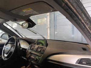 Gebrauchte Airbag set + dashboard BMW 1 serie (F20) 116i 1.6 16V Preis auf Anfrage angeboten von Autohandel-Smet Gebroeders NV
