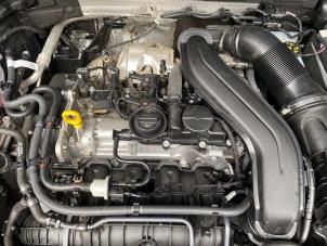 Gebrauchte Motor Skoda Karoq 1.5 TSI 16V Preis auf Anfrage angeboten von Autohandel-Smet Gebroeders NV
