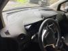 Ford Transit Courier 1.5 TDCi 100 Airbag set + dashboard