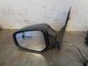Ford Transit Courier 1.5 TDCi 100 Wing mirror, left