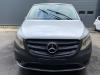 Front end, complete from a Mercedes-Benz Vito Tourer (447.7) 2.0 114 CDI 16V 2020