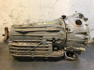 Used Gearbox Mercedes E (W213) E-200d 1.6 Turbo 16V Price on request offered by Autohandel-Smet Gebroeders NV