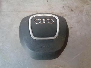 Usados Airbag izquierda (volante) Audi A4 (B8) 2.0 TDI 16V Precio de solicitud ofrecido por Autohandel-Smet Gebroeders NV
