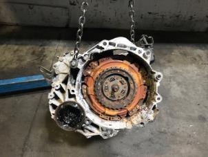 Used Gearbox Skoda Superb Combi (3V5) 1.6 TDI Price on request offered by Autohandel-Smet Gebroeders NV