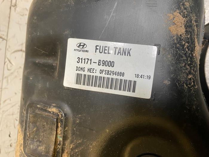 Tank Hyundai i10 1.0 12V 31171B9000