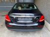 Tailgate from a Mercedes E (W213), 2016 / 2023 E-200d 2.0 Turbo 16V, Saloon, 4-dr, Diesel, 1.950cc, 110kW (150pk), RWD, OM654920, 2016-07 / 2020-06, 213.013 2018