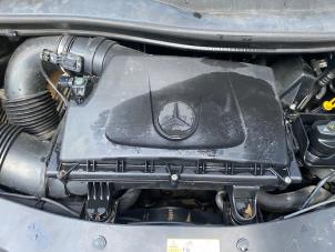 Gebrauchte Motor Mercedes Vito Tourer (447.7) 2.2 114 CDI 16V Preis auf Anfrage angeboten von Autohandel-Smet Gebroeders NV