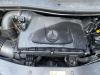 Mercedes-Benz Vito Tourer (447.7) 2.2 114 CDI 16V Engine