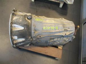 Used Gearbox Mercedes E (W213) E-200d 2.0 Turbo 16V Price on request offered by Autohandel-Smet Gebroeders NV