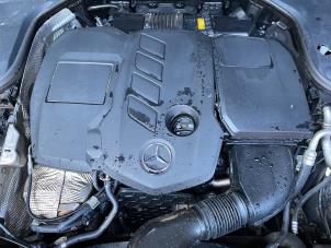 Usados Motor Mercedes E (W213) E-200d 2.0 Turbo 16V Precio de solicitud ofrecido por Autohandel-Smet Gebroeders NV
