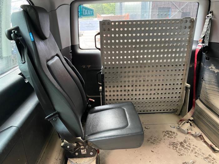 Usagé Divers Mercedes Vito (639.7) 2.2 113 CDI 16V Euro 5 Prix sur demande proposé par Autohandel-Smet Gebroeders NV