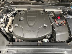 Used Engine Volvo S90 II 2.0 D3 16V Price on request offered by Autohandel-Smet Gebroeders NV