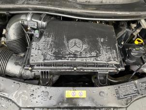 Gebrauchte Motor Mercedes Vito Tourer (447.7) 2.2 114 CDI 16V Preis auf Anfrage angeboten von Autohandel-Smet Gebroeders NV