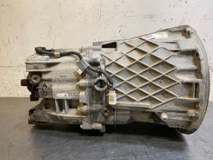 Used Gearbox Mercedes Vito Tourer (447.7) 2.2 114 CDI 16V Price on request offered by Autohandel-Smet Gebroeders NV