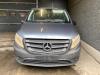 Front end, complete from a Mercedes Vito Tourer (447.7), 2014 2.2 114 CDI 16V, Minibus, Diesel, 2.143cc, 100kW (136pk), RWD, OM651950, 2014-10, 447.701; 447.703; 447.705 2016
