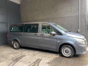 Used Front door 4-door, right Mercedes Vito Tourer (447.7) 2.2 114 CDI 16V Price on request offered by Autohandel-Smet Gebroeders NV