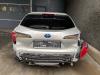 Tailgate from a Toyota Corolla Touring Sport (E21/EH1), 2019 1.8 16V Hybrid, Combi/o, Petrol, 1.798cc, 72kW (98pk), FWD, 2ZRFXE, 2019-02, ZWE211(W) 2021