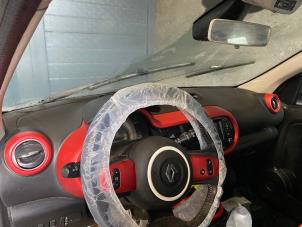 Gebrauchte Airbag set + dashboard Renault Twingo III (AH) 0.9 Energy TCE 90 12V Preis auf Anfrage angeboten von Autohandel-Smet Gebroeders NV