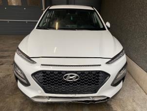 Used Front end, complete Hyundai Kona (OS) 1.0 T-GDI 12V Price on request offered by Autohandel-Smet Gebroeders NV